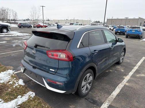 2019 Kia Niro LX