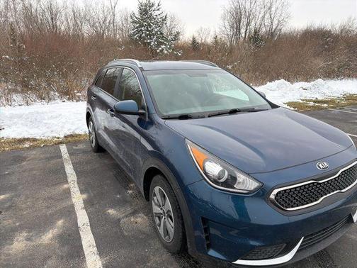 2019 Kia Niro LX