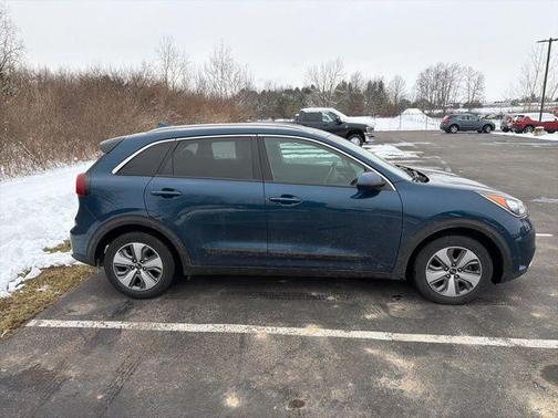 2019 Kia Niro LX