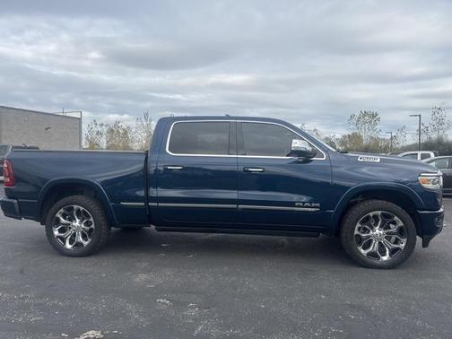 2019 RAM 1500 Limited