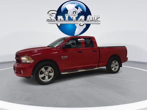 2019 RAM 1500 Express