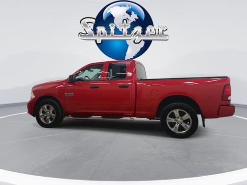 2019 RAM 1500 Express