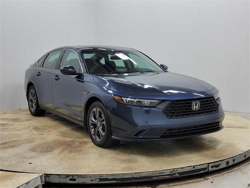2023 Honda Accord EX 1.5T