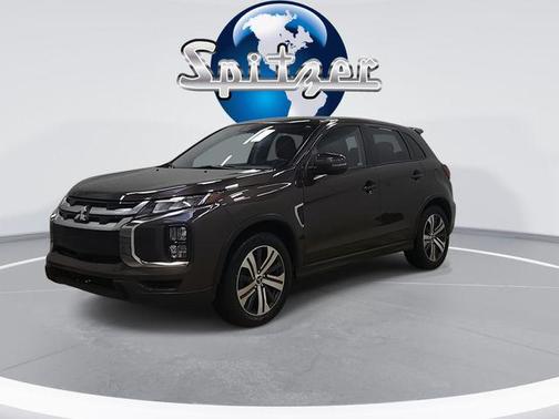 2023 Mitsubishi Outlander Sport SE