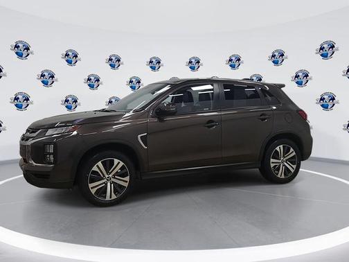 2023 Mitsubishi Outlander Sport SE