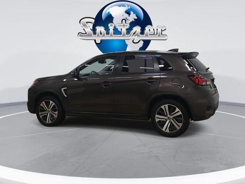 2023 Mitsubishi Outlander Sport SE