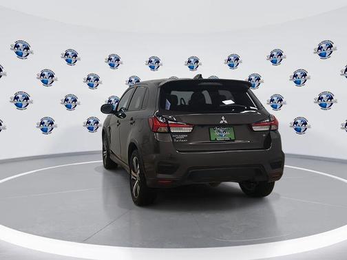 2023 Mitsubishi Outlander Sport SE