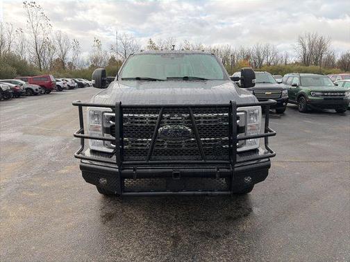 2024 Ford F-350 XLT