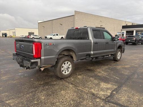 2024 Ford F-350 XLT