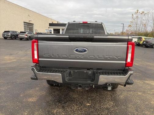 2024 Ford F-350 XLT