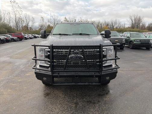 2024 Ford F-350 XLT