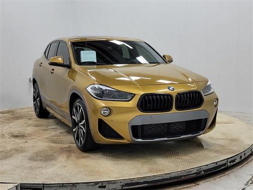 2018 BMW X2 xDrive28i