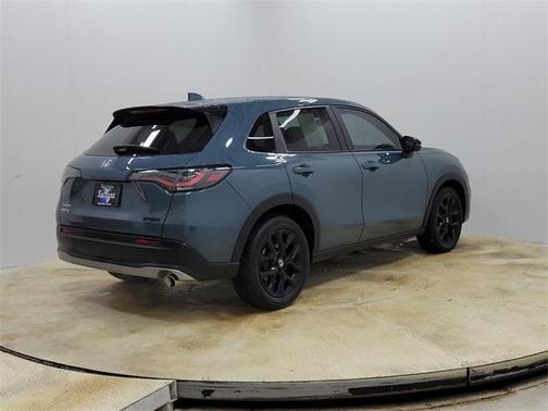 2024 Honda HR-V AWD Sport