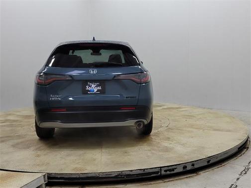 2024 Honda HR-V AWD Sport