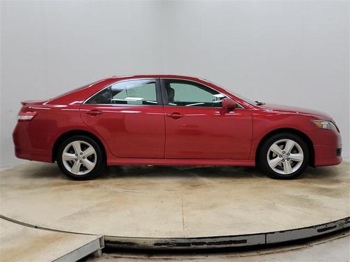 2010 Toyota Camry SE