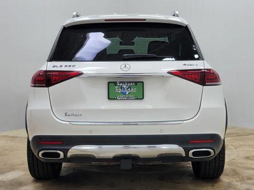 2022 Mercedes-Benz GLE 350 4MATIC