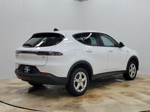 2024 Dodge Hornet GT Plus AWD