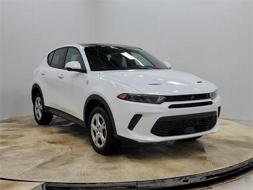 2024 Dodge Hornet GT Plus AWD