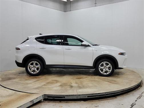 2024 Dodge Hornet GT Plus AWD