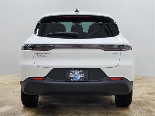 2024 Dodge Hornet GT Plus AWD