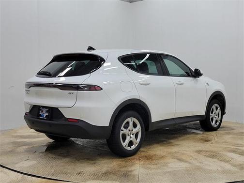 2024 Dodge Hornet GT Plus AWD