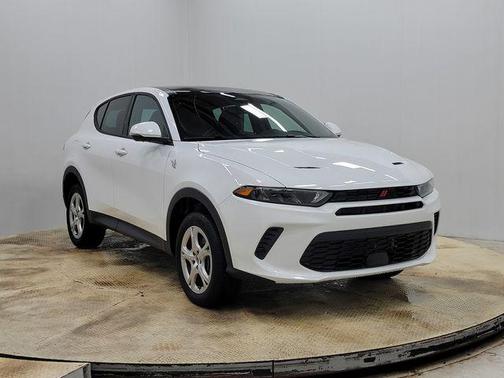 2024 Dodge Hornet GT Plus AWD