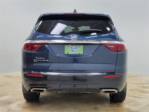 2022 Buick Enclave AWD Essence