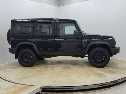 2024 INEOS Grenadier AWD