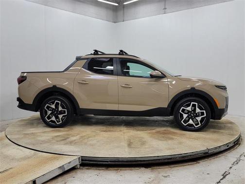 2023 Hyundai SANTA CRUZ Limited