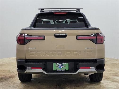 2023 Hyundai SANTA CRUZ Limited