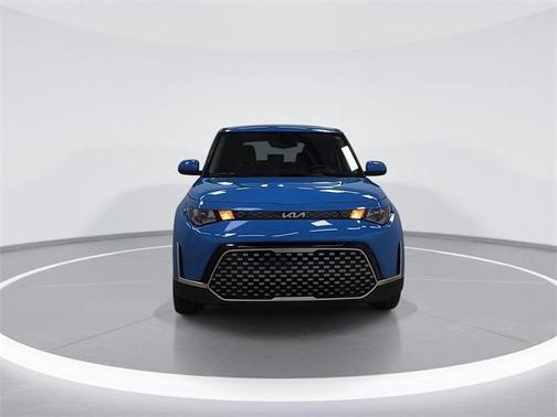 2024 Kia Soul EX
