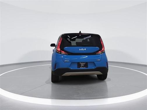 2024 Kia Soul EX