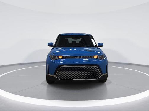 2024 Kia Soul EX