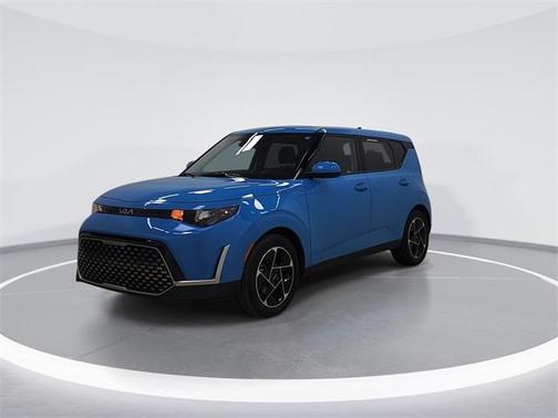 2024 Kia Soul EX