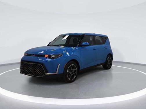 2024 Kia Soul EX