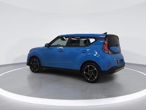 2024 Kia Soul EX