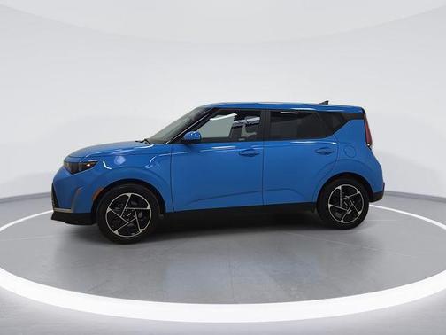 2024 Kia Soul EX