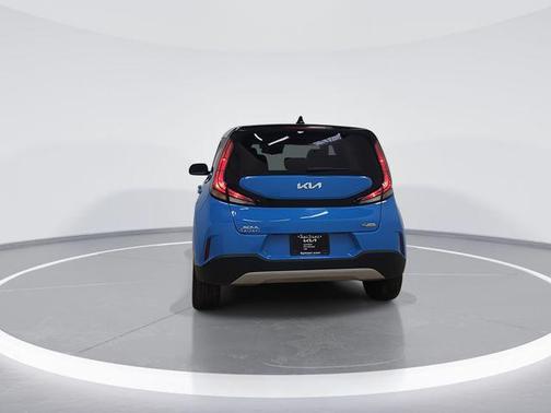 2024 Kia Soul EX