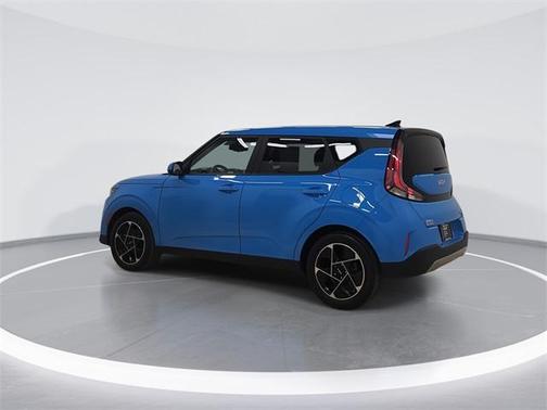 2024 Kia Soul EX