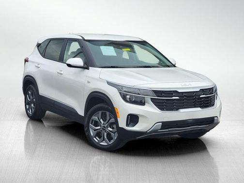 2024 Kia Seltos LX