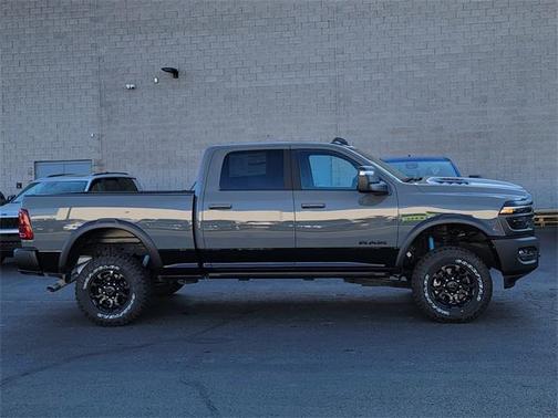 2025 RAM 2500 Power Wagon