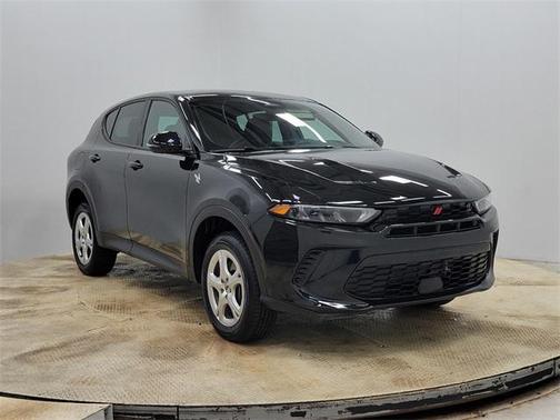 2024 Dodge Hornet GT AWD