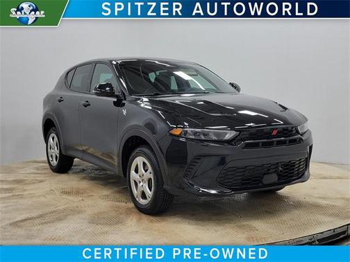 2024 Dodge Hornet GT AWD