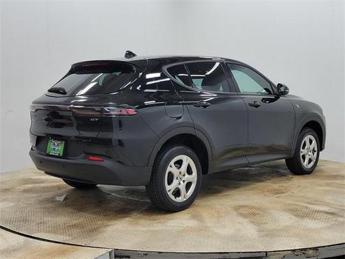 2024 Dodge Hornet GT AWD
