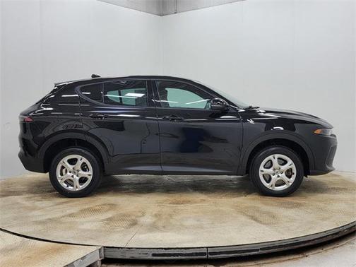 2024 Dodge Hornet GT AWD