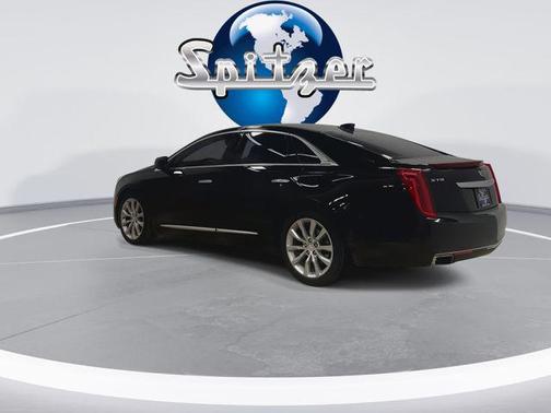 2017 Cadillac XTS Luxury