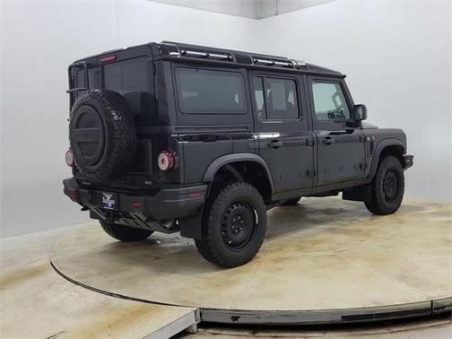 2024 INEOS Grenadier AWD