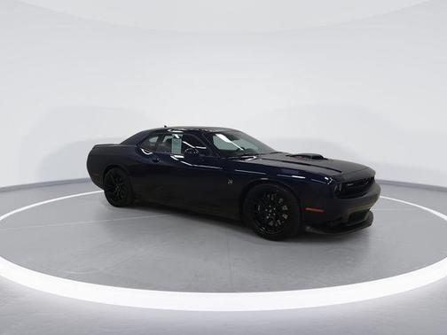 2017 Dodge Challenger R/T 392