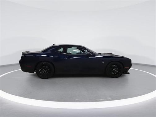 2017 Dodge Challenger R/T 392
