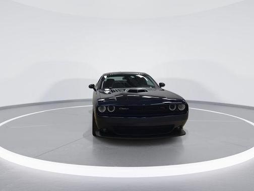 2017 Dodge Challenger R/T 392
